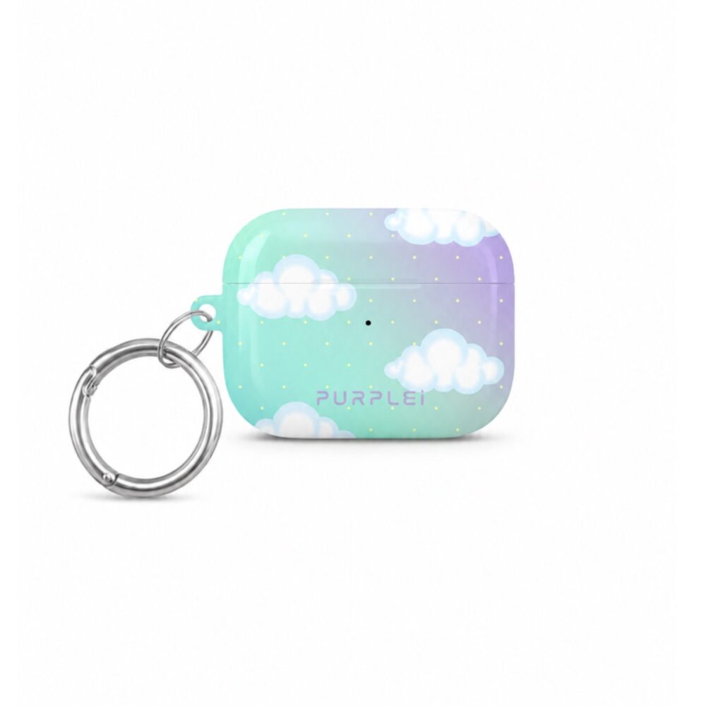 Cloudy