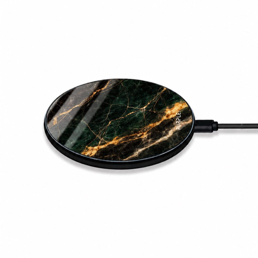 Depth Marble - Belaidis Įkroviklis