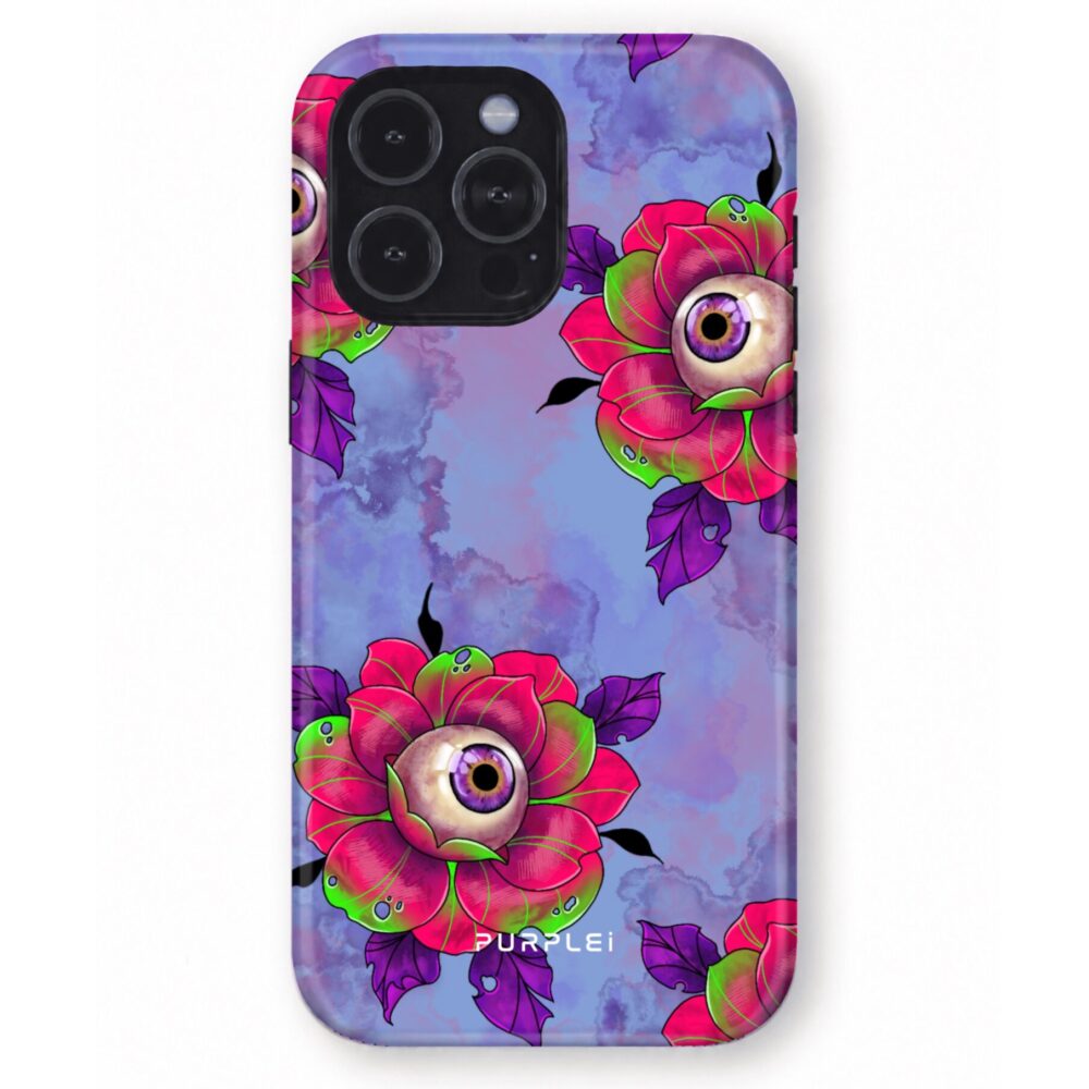 Flowereye