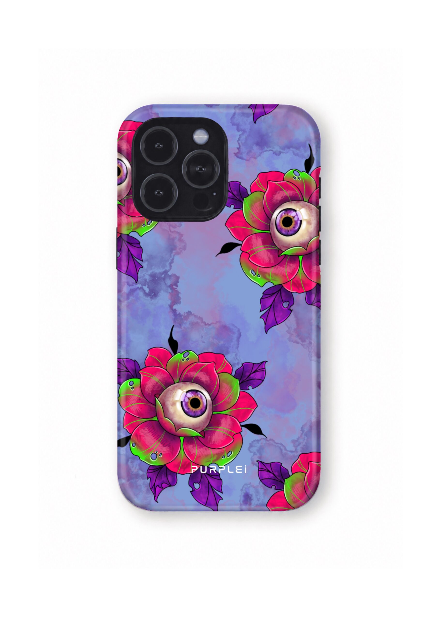 Flowereye
