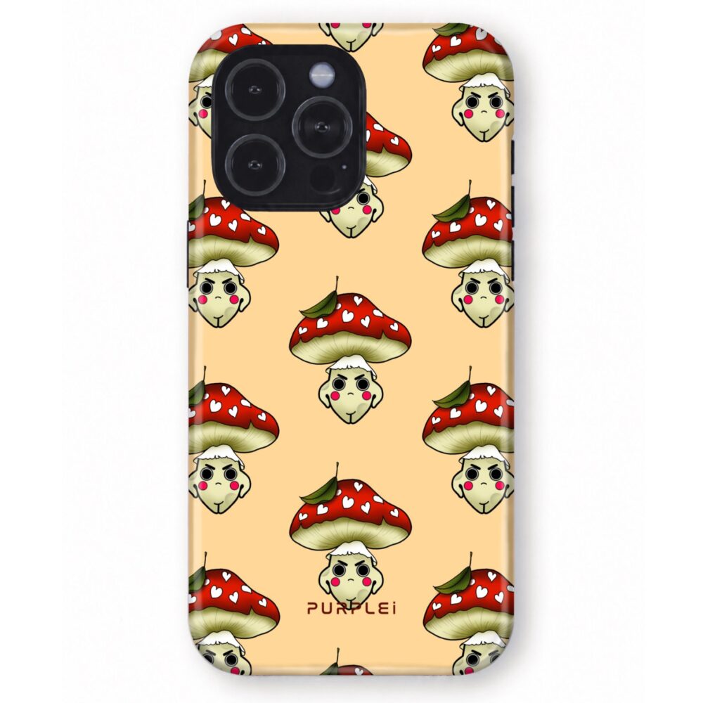 Mad Mushroom