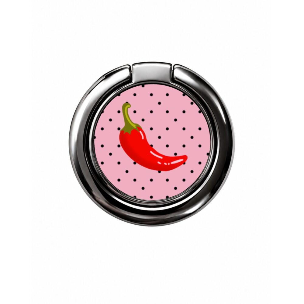 Pepper - Priklijuojamas Žiedas