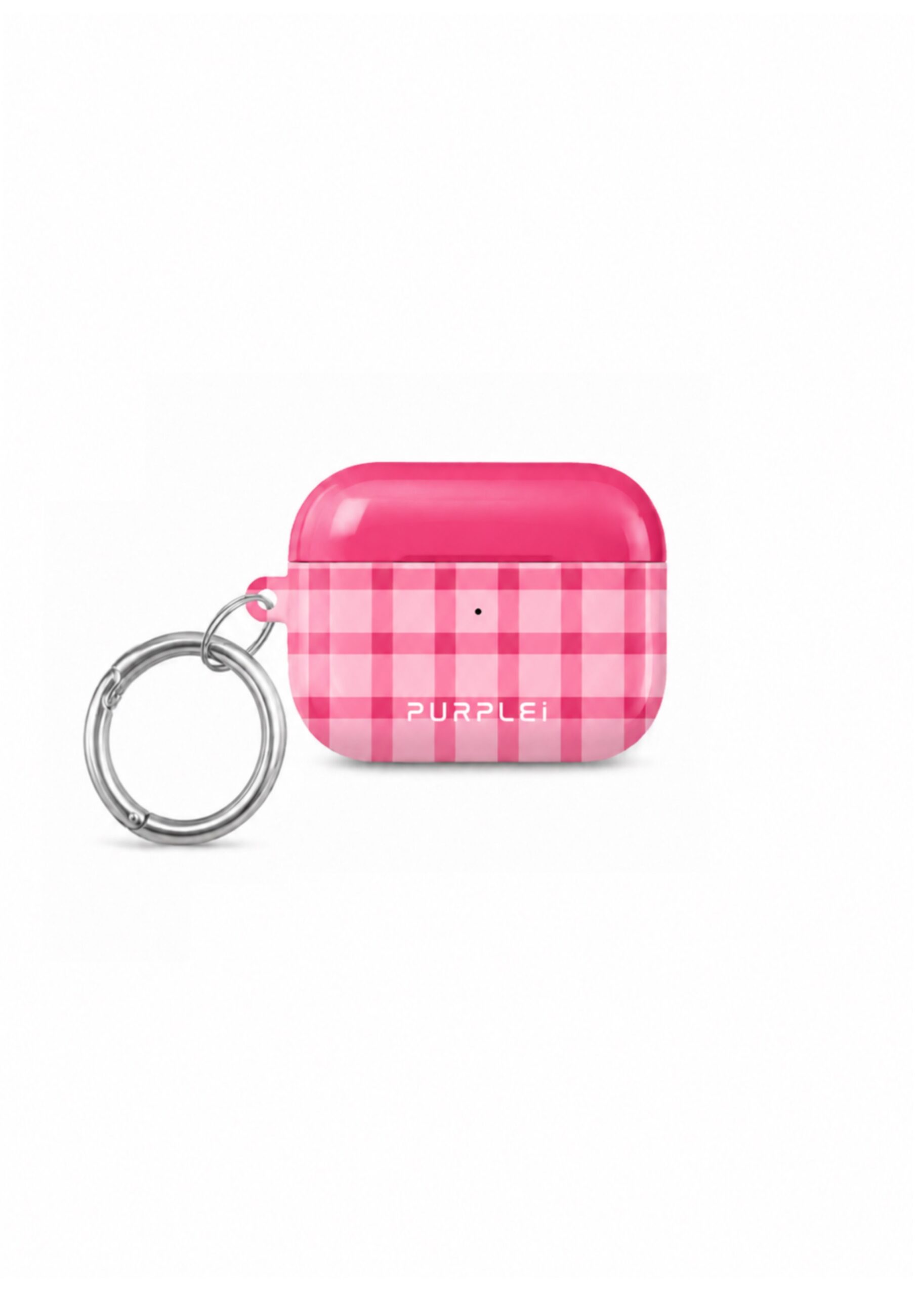 Pink Tartan