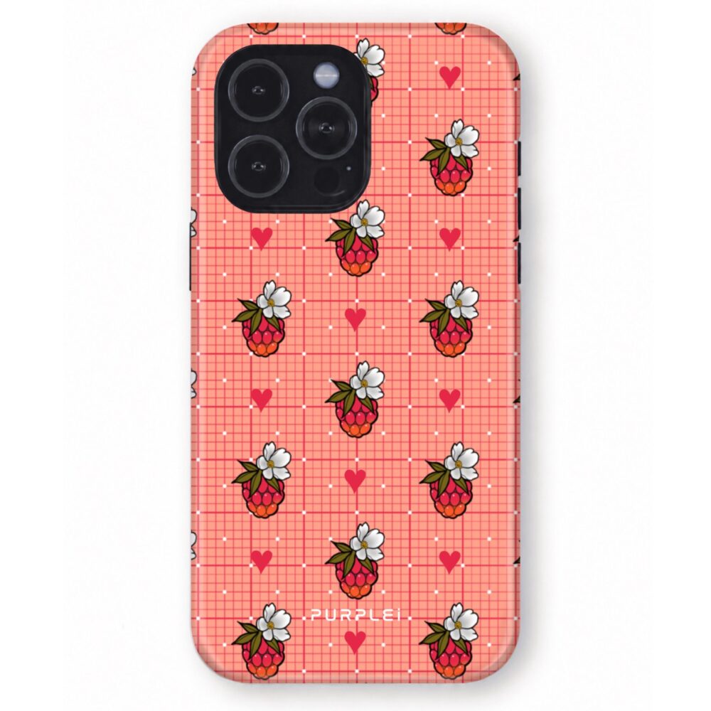 Raspberry