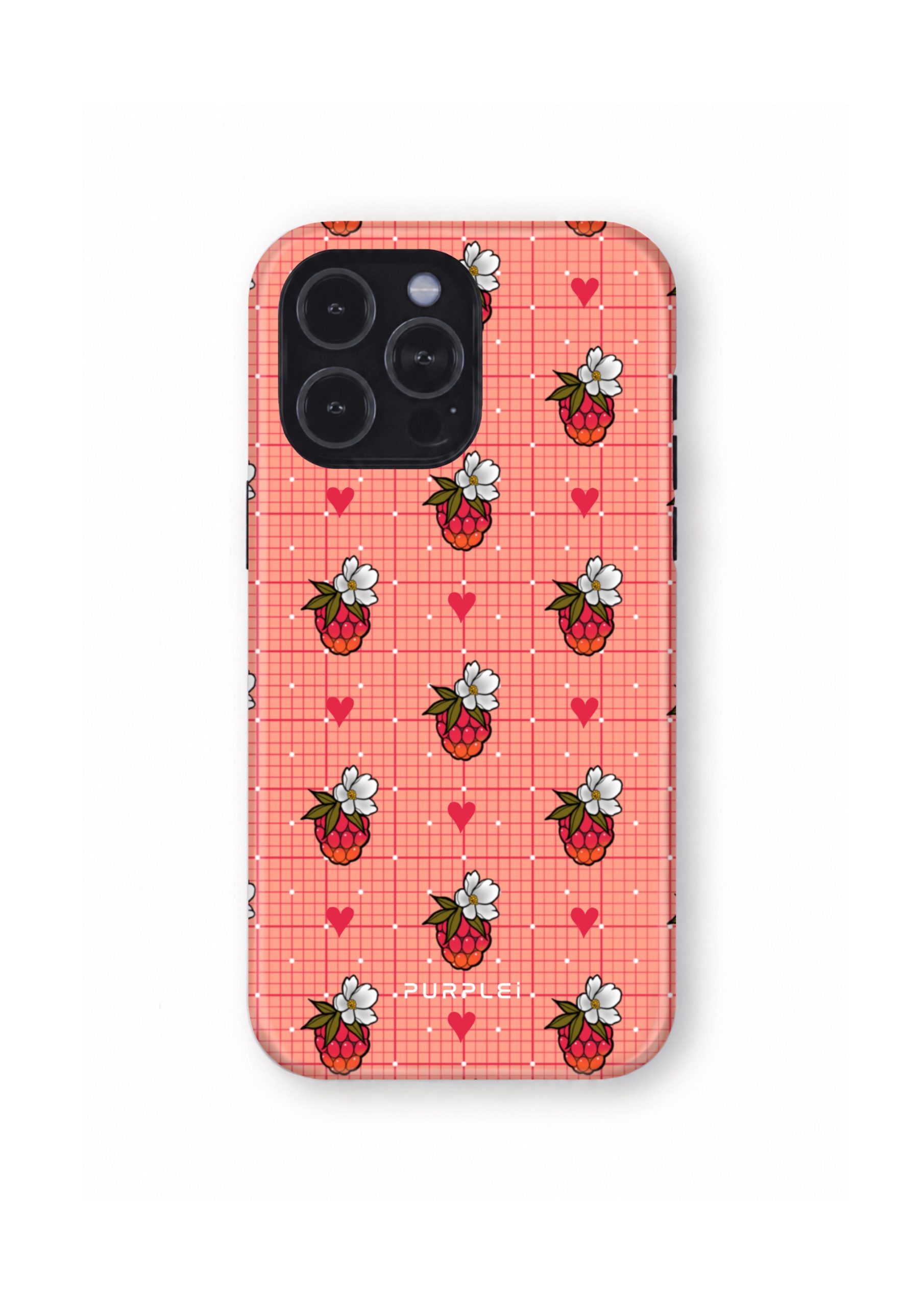 Raspberry