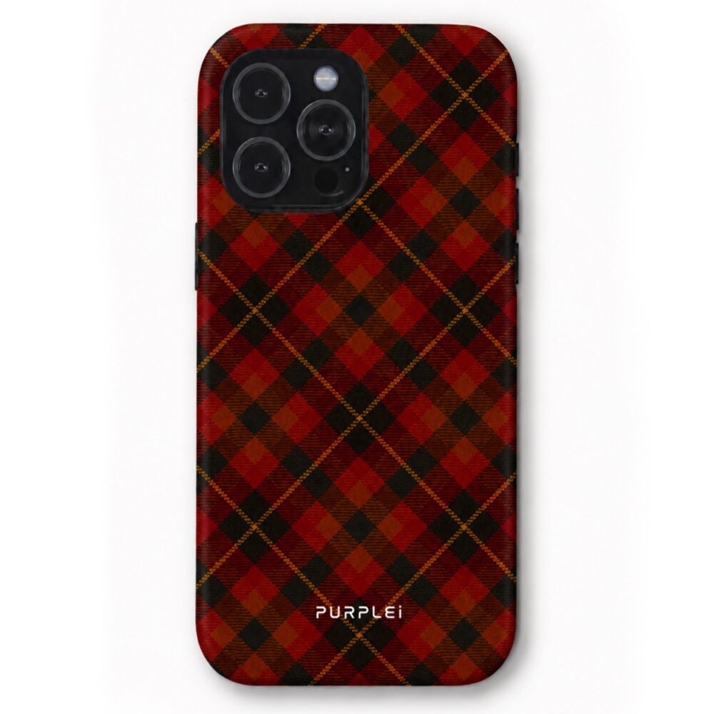 Red Tartan