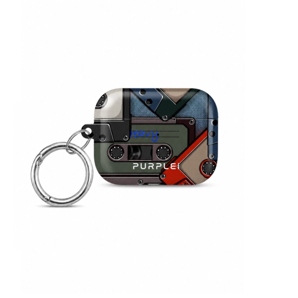 Rock Cassette