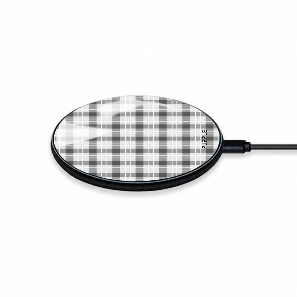 Tartan - Belaidis Įkroviklis
