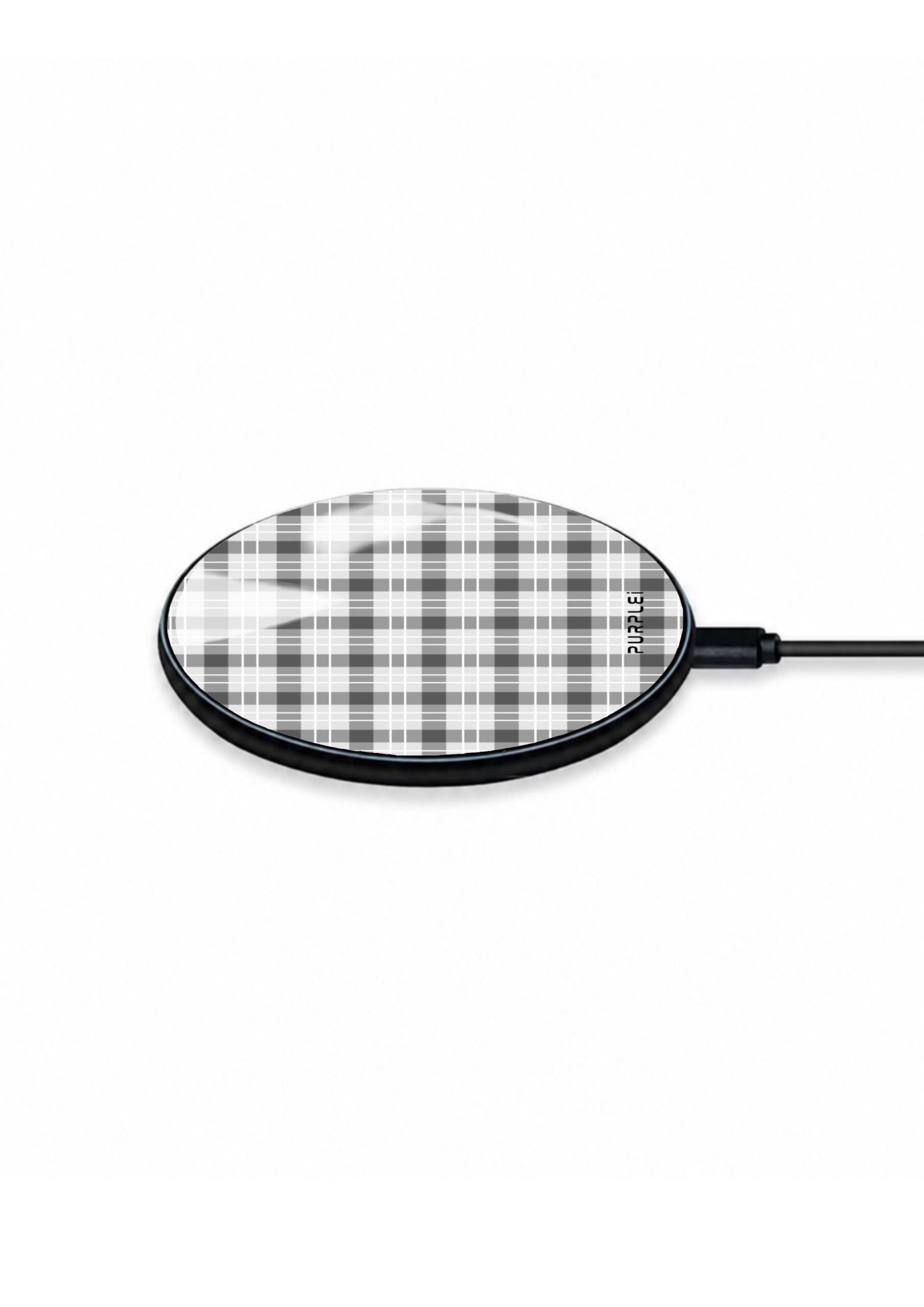 Tartan - Belaidis Įkroviklis