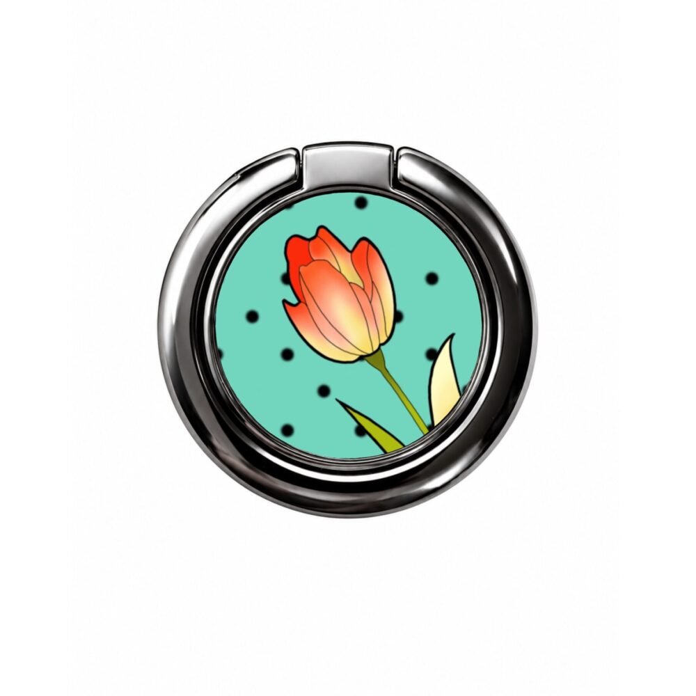 Tulip - Priklijuojamas Žiedas
