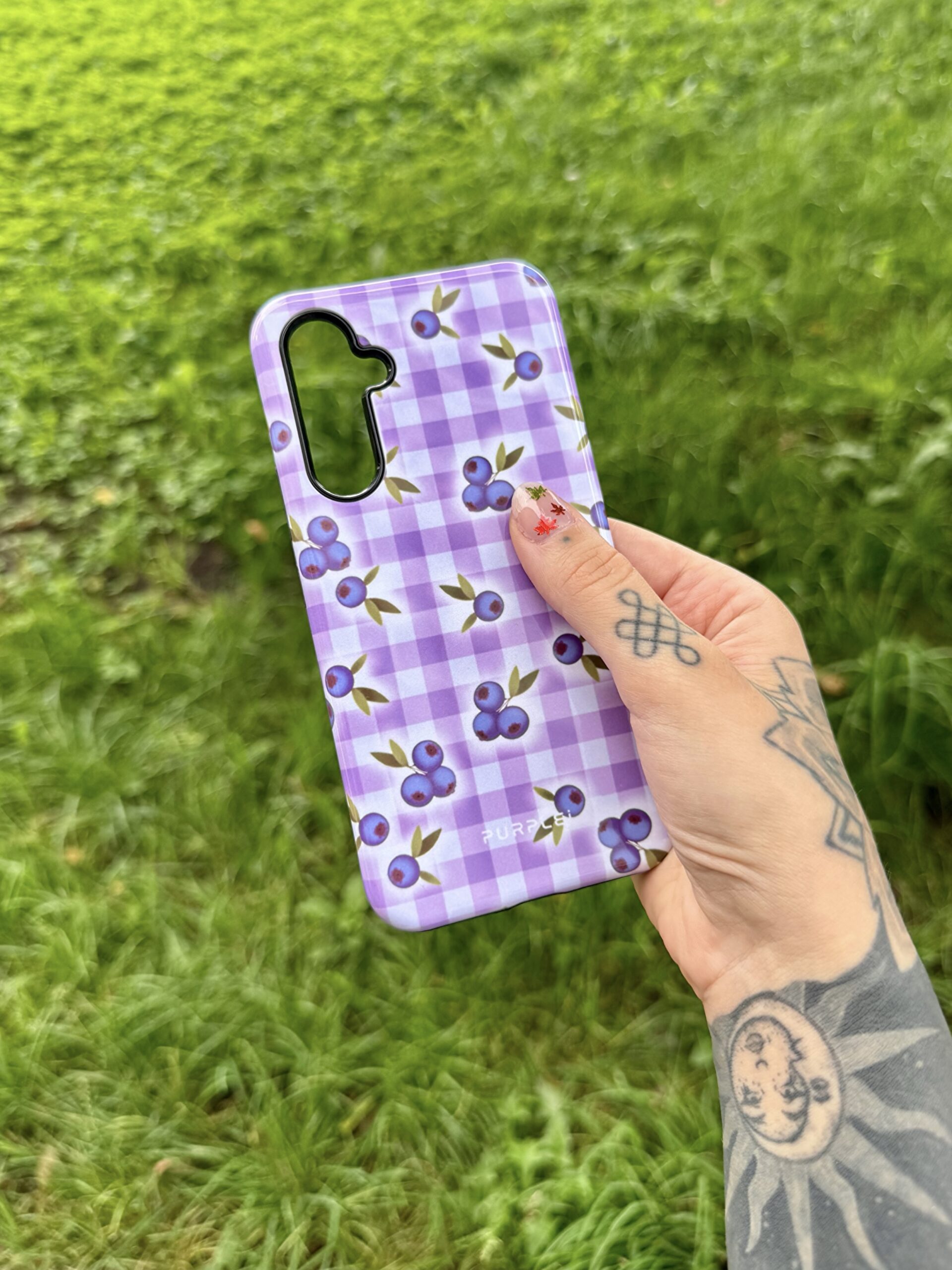 Blueberry - Image 2