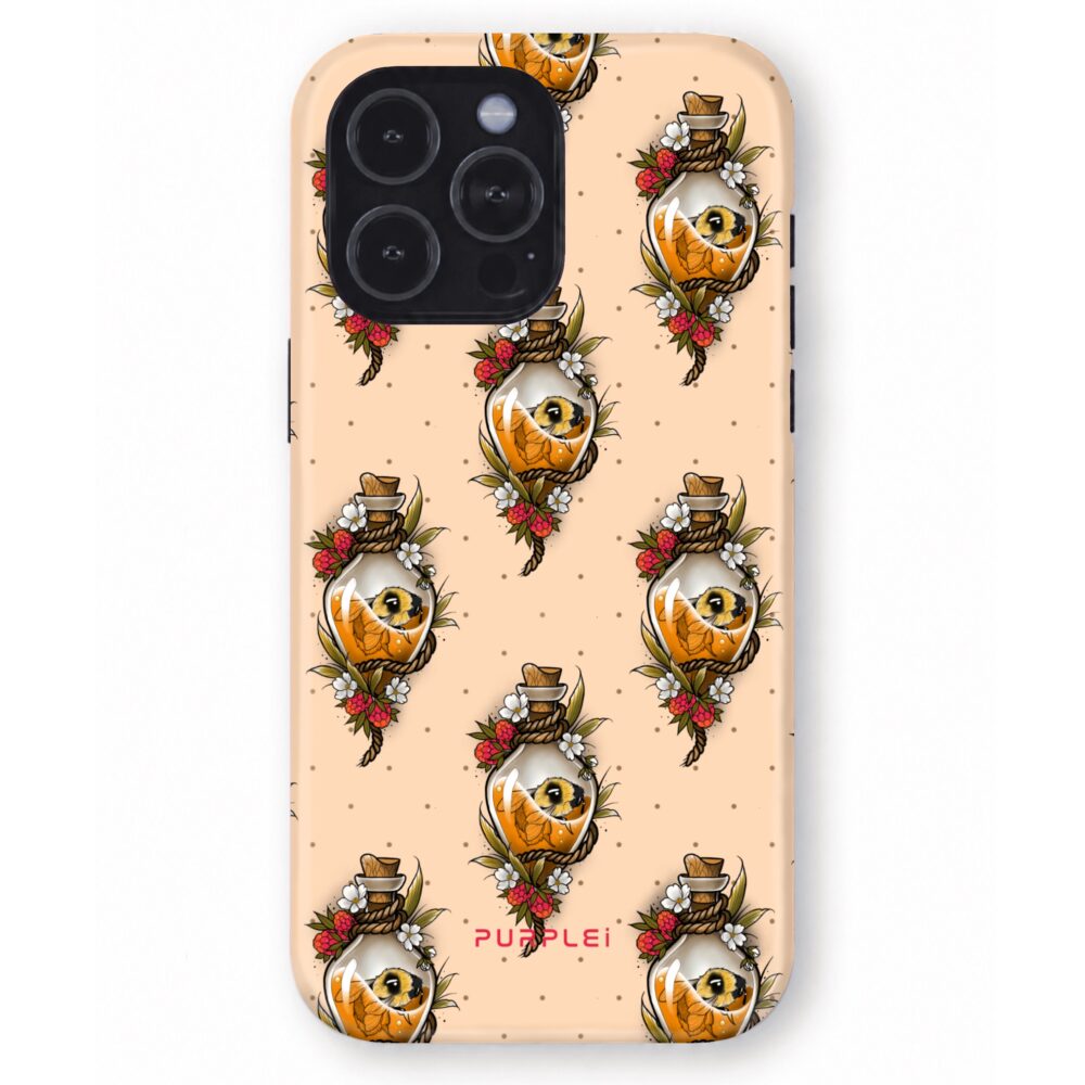 Bee Potion