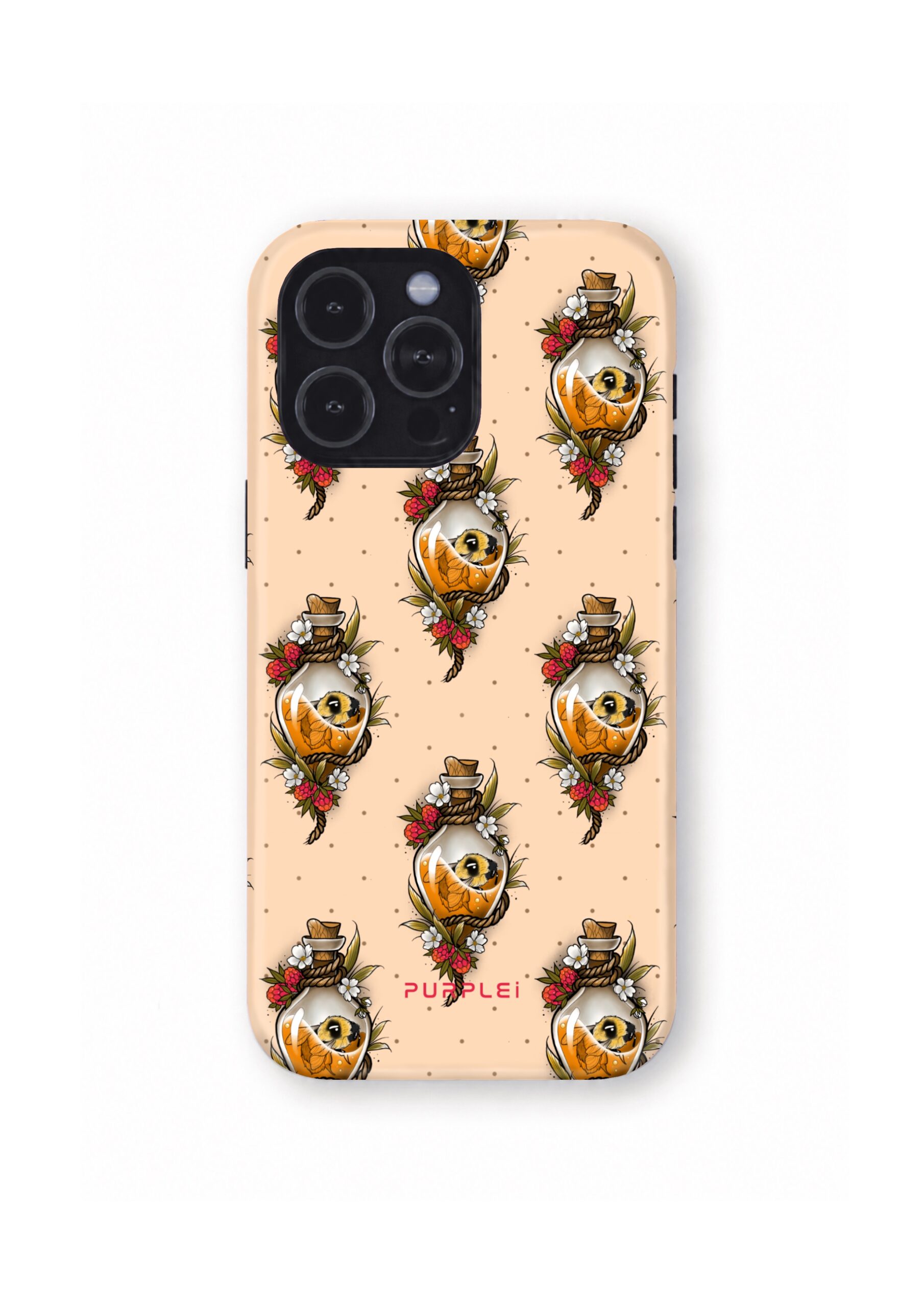 Bee Potion