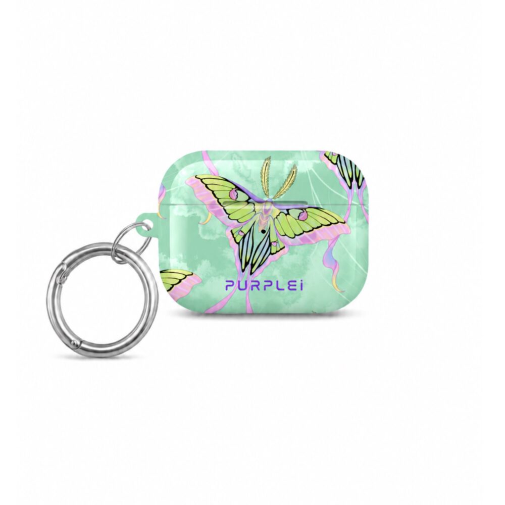 Luna Moth