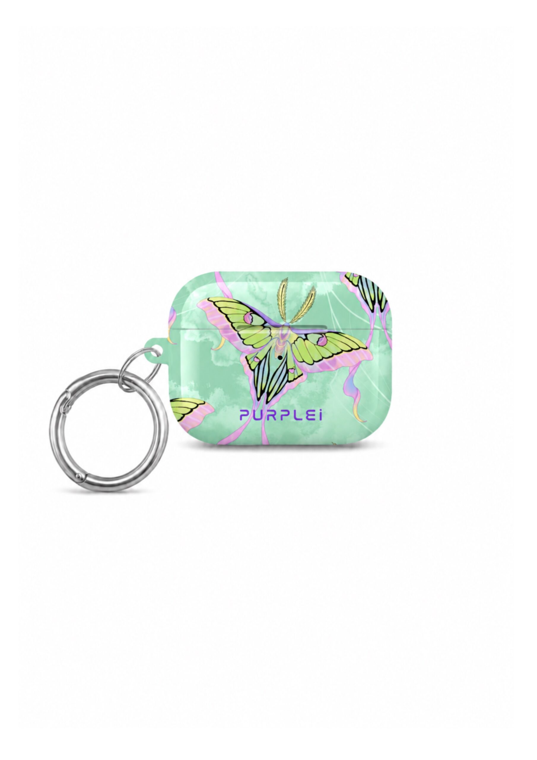 Luna Moth