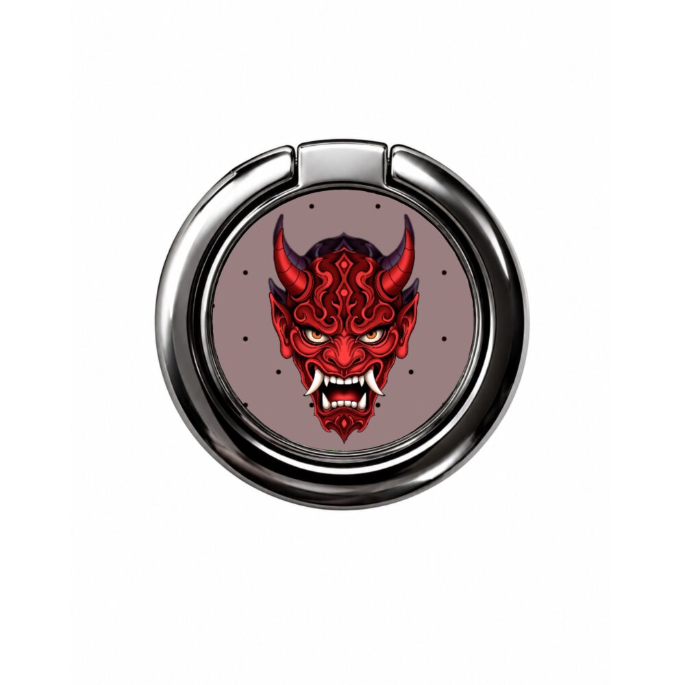 Oni - Priklijuojamas Žiedas