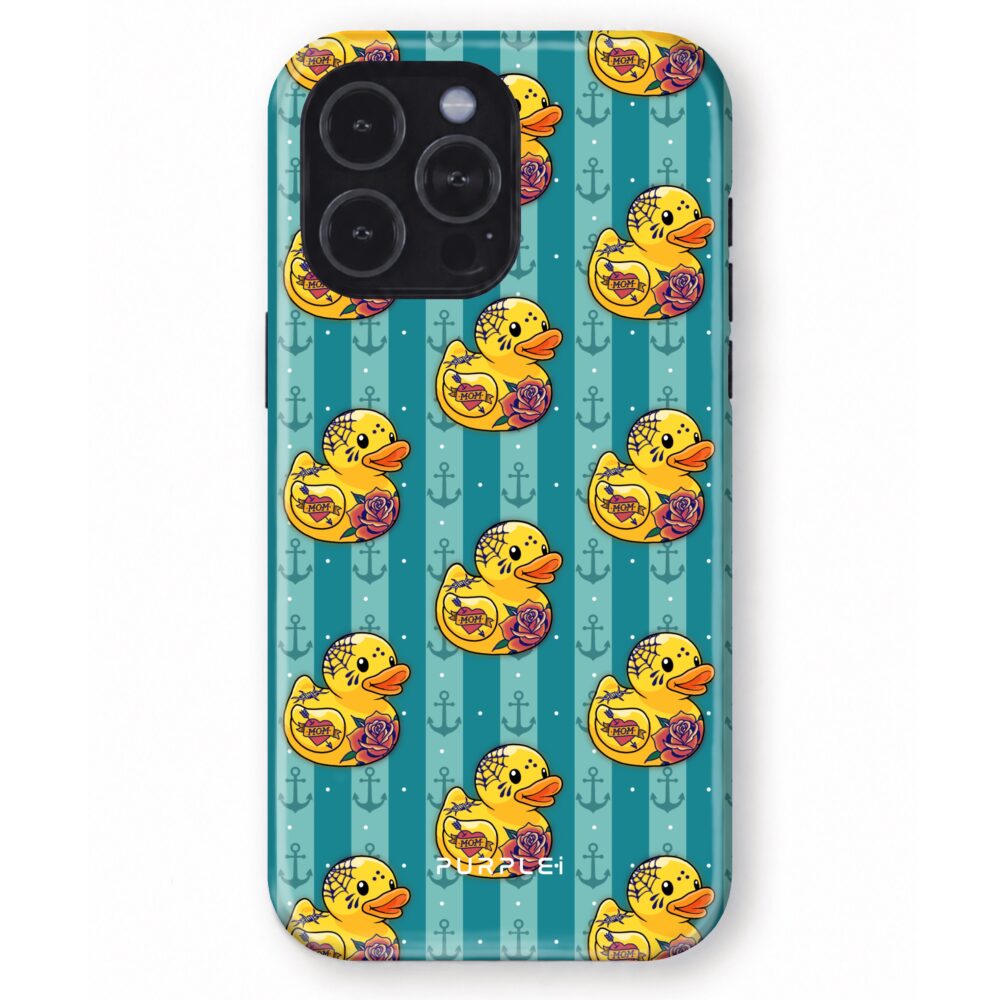 Cool Duck