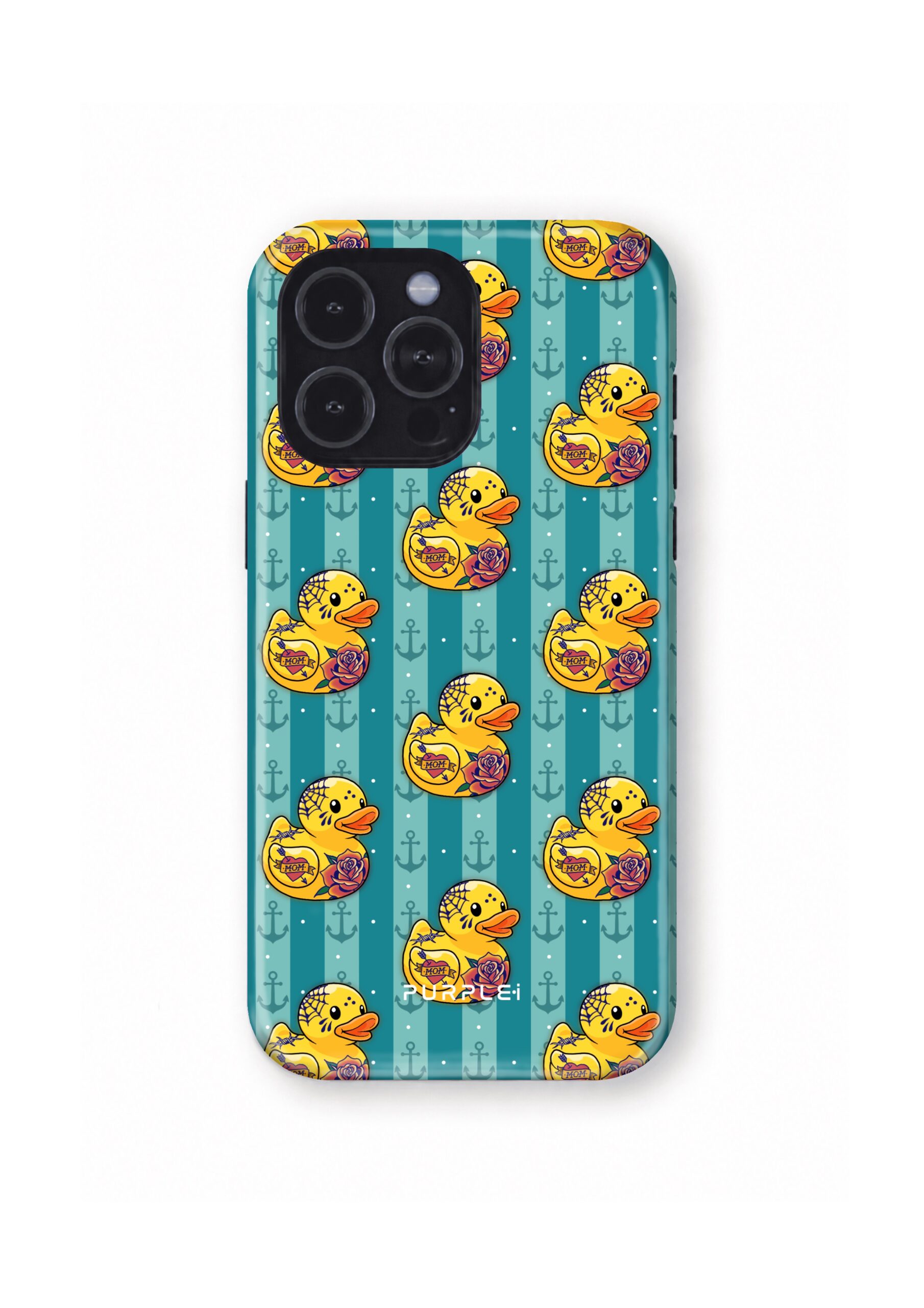 Cool Duck