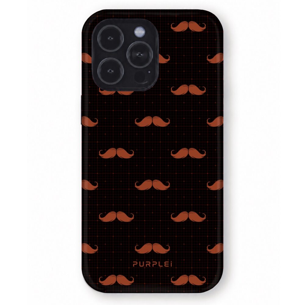 Gentleman Ginger Dark