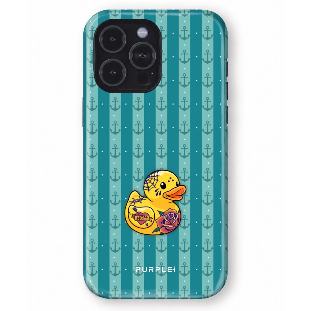 Cool Duck single