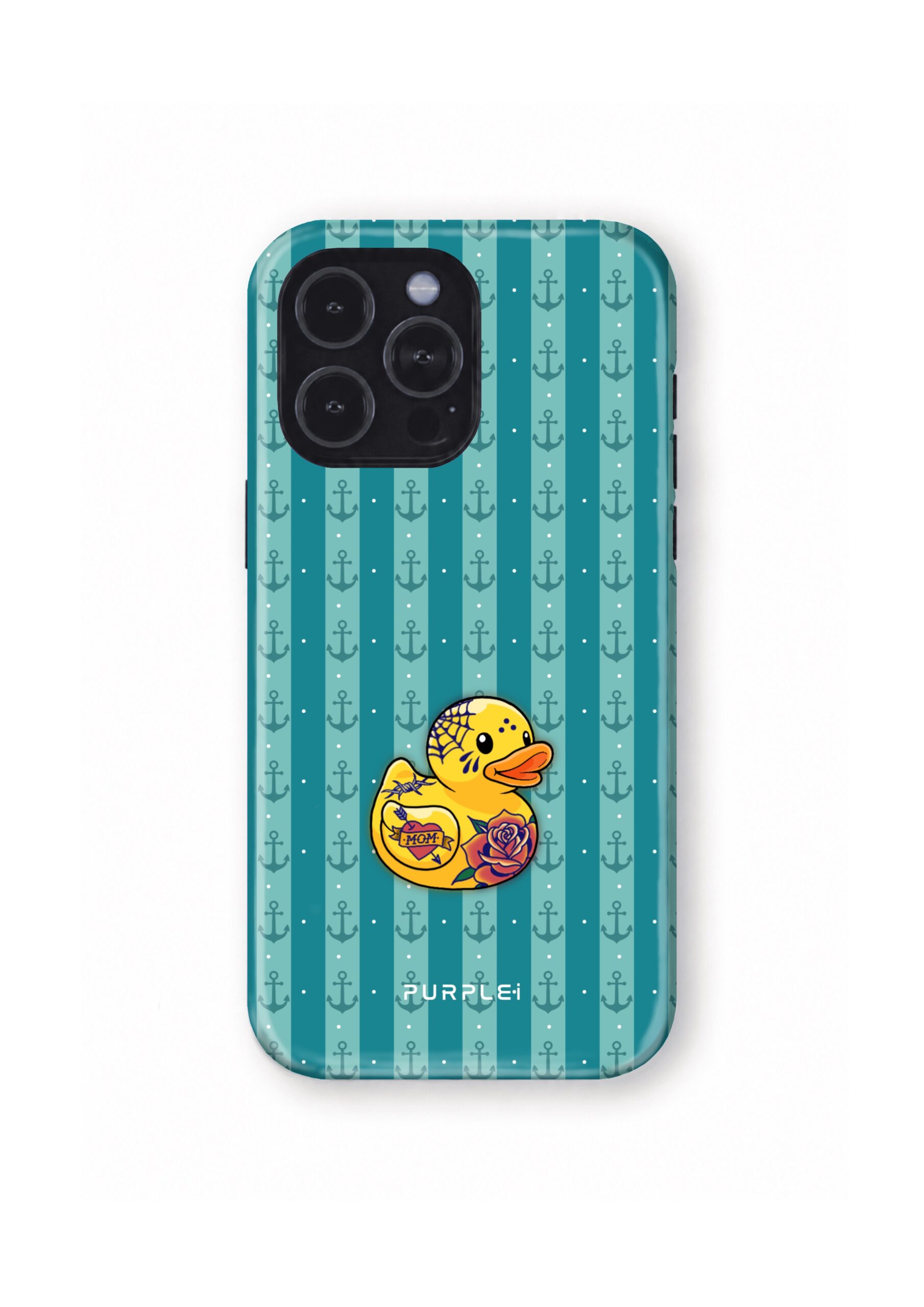 Cool Duck single