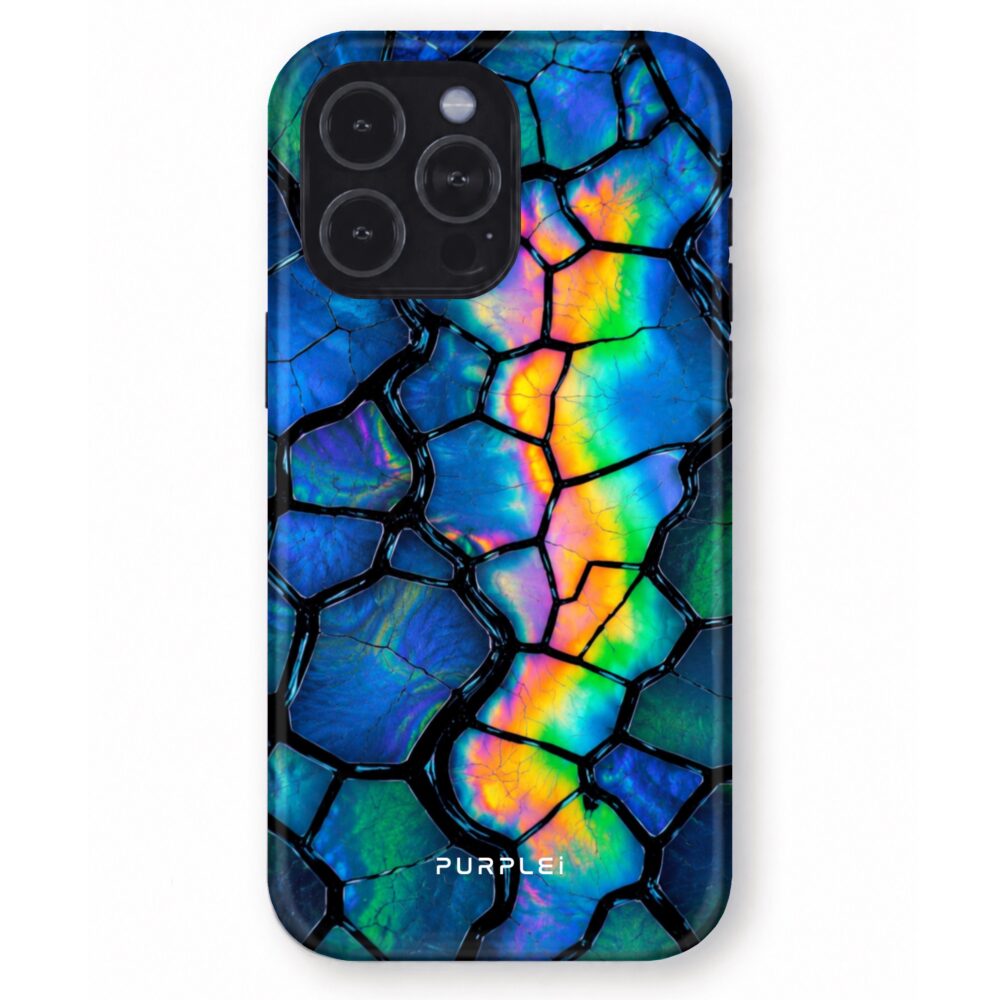 Neon Rift