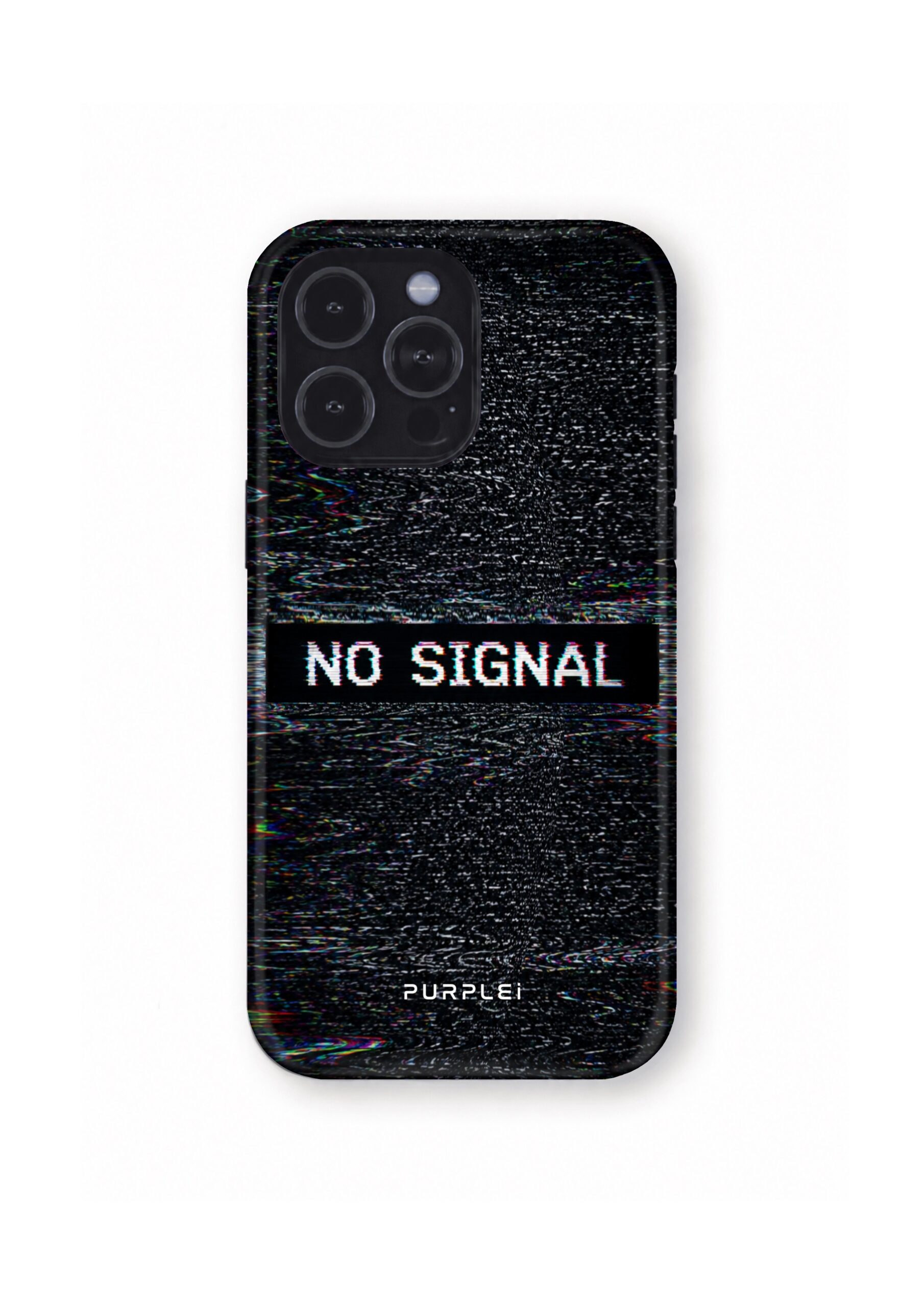 No Signal