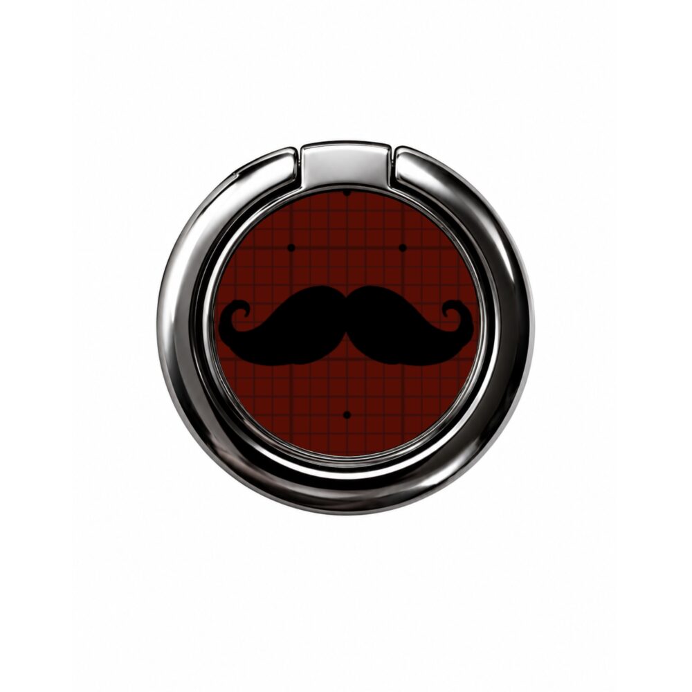 Gentleman Original - Priklijuojamas Žiedas