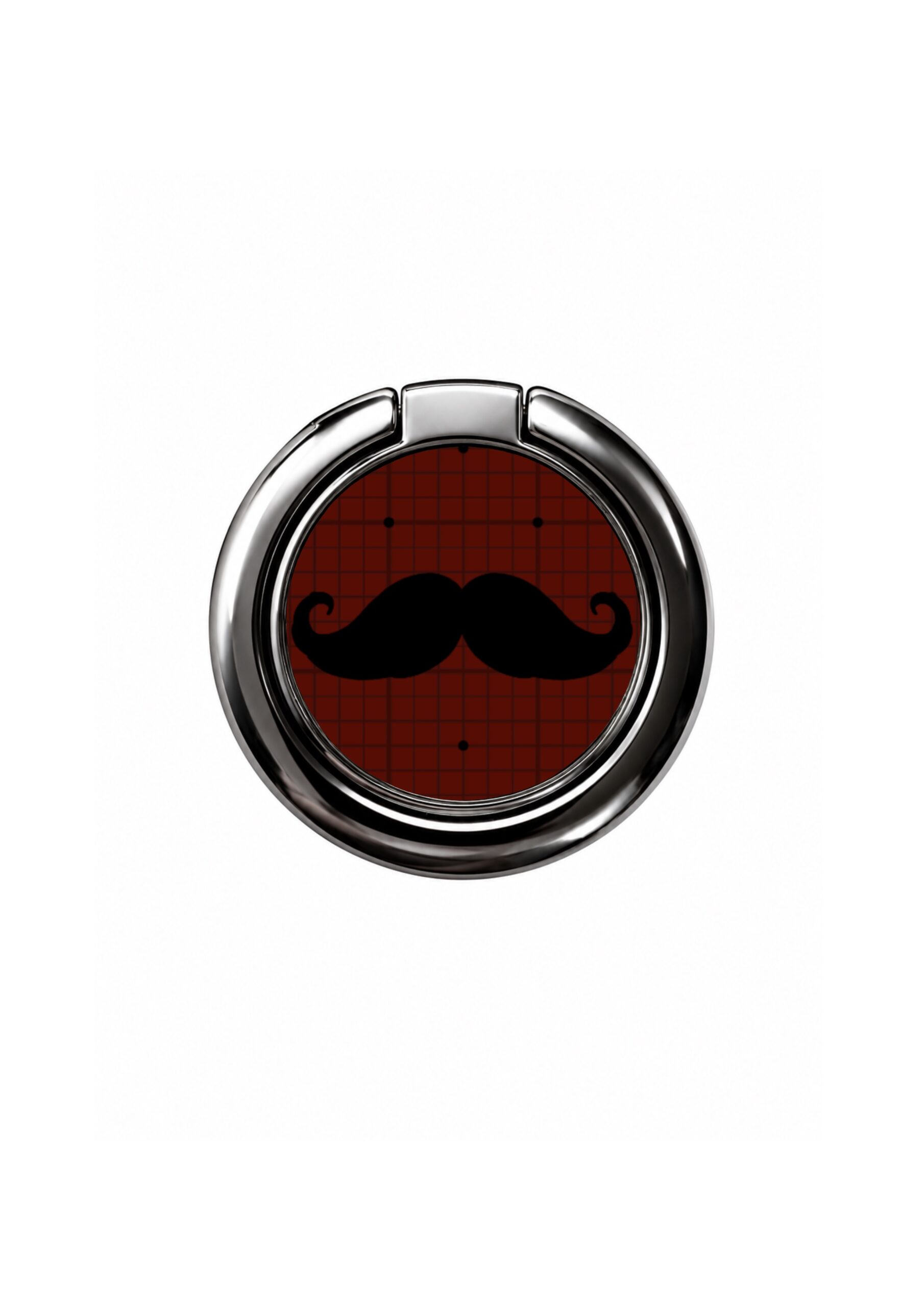 Gentleman Original - Priklijuojamas Žiedas