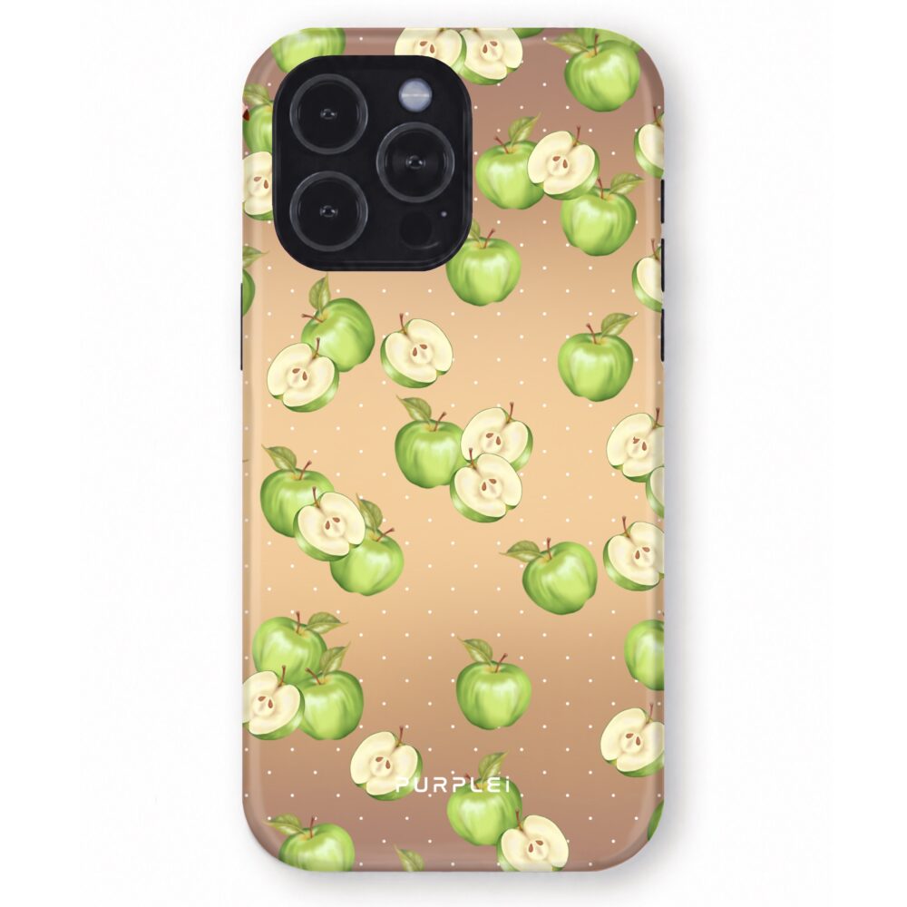 Apple Storm