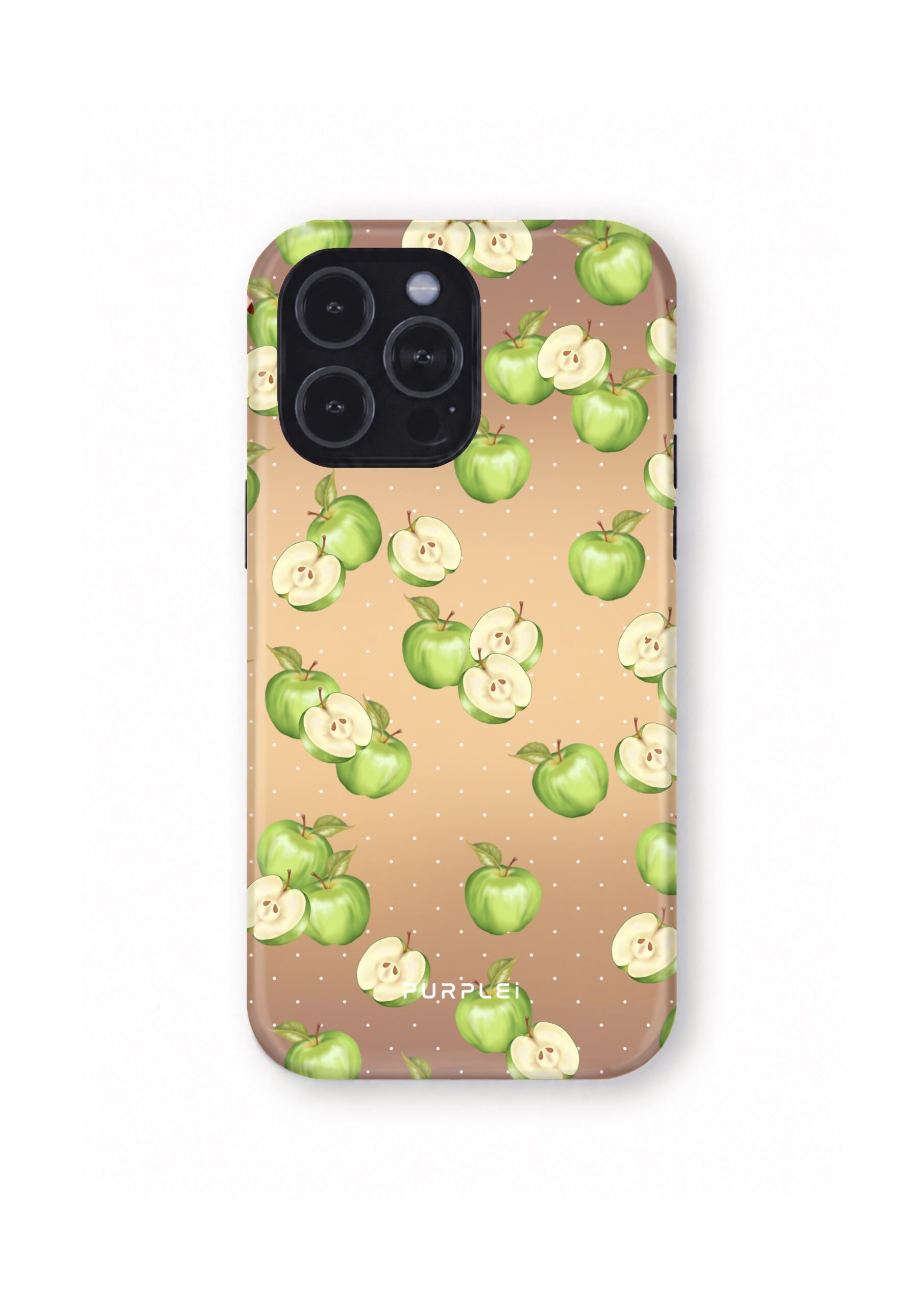 Apple Storm