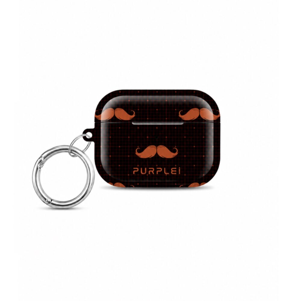 Gentleman Ginger Dark
