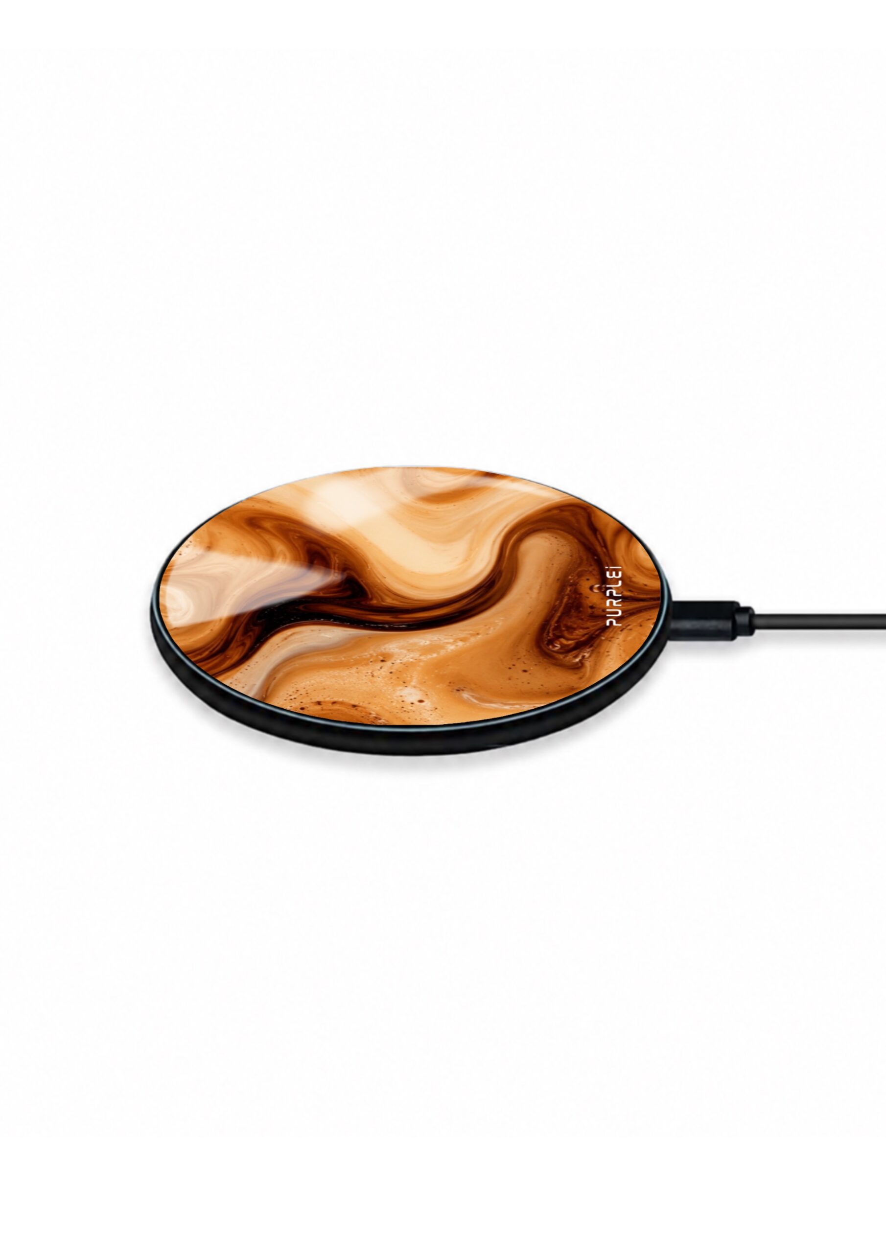 Latte - Belaidis Įkroviklis