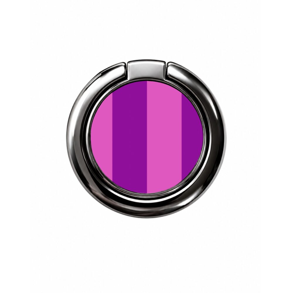 Violet Vibe - Priklijuojamas Žiedas