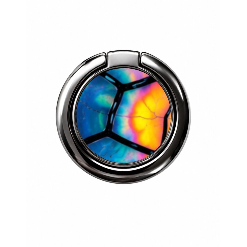 Neon Rift - Priklijuojamas Žiedas