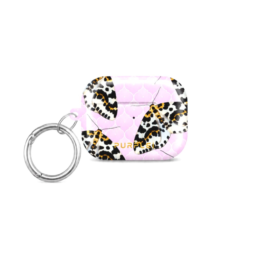 Magpie Moth