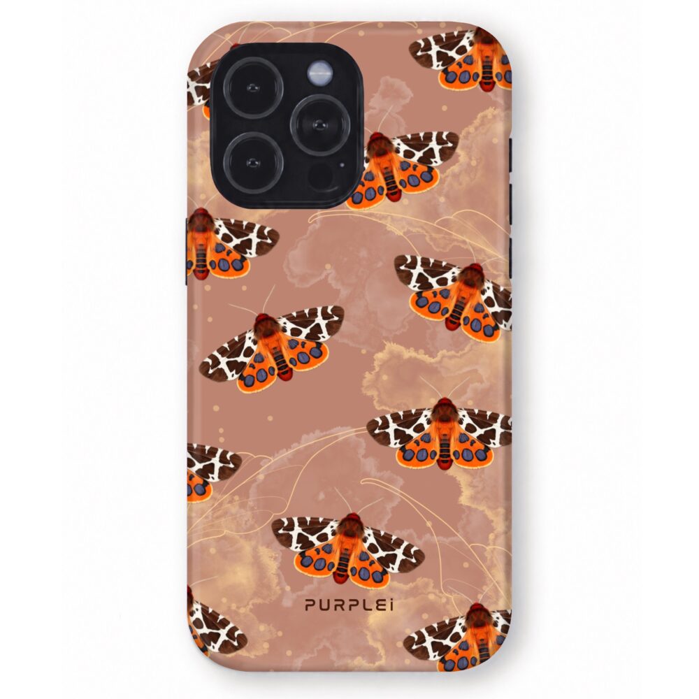 Tiger Moth