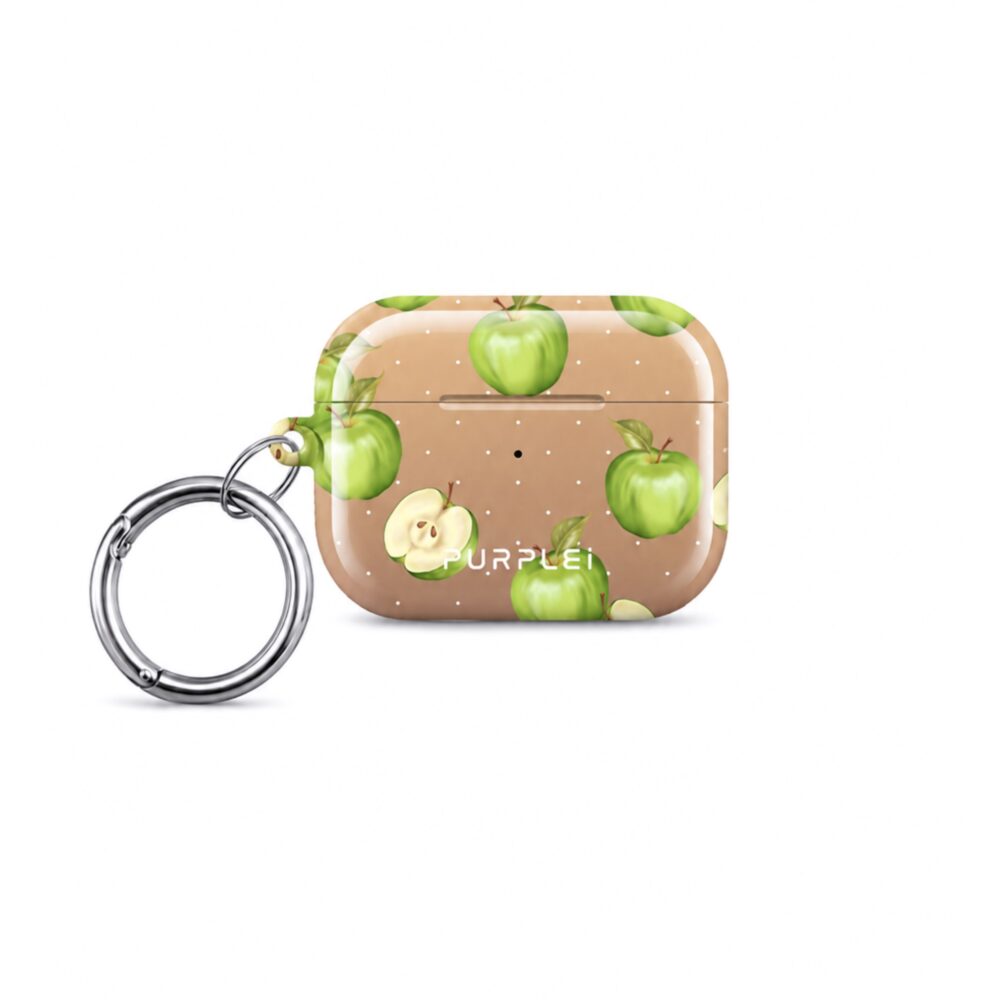 Apple Storm
