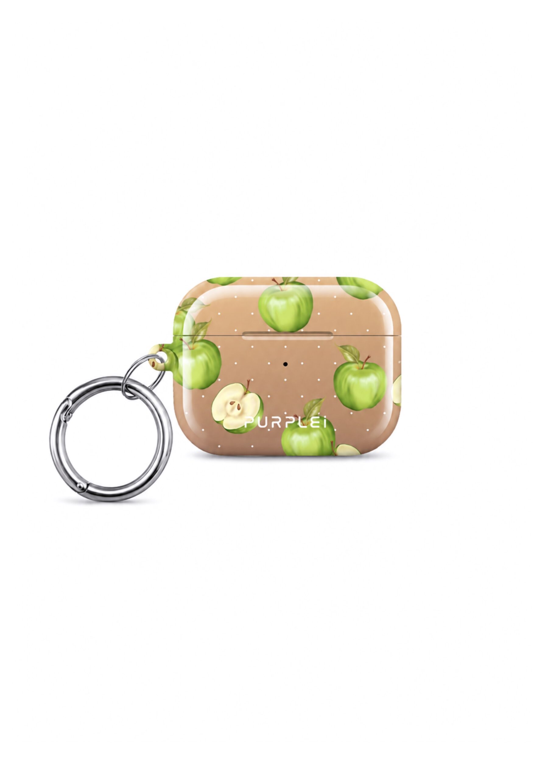 Apple Storm