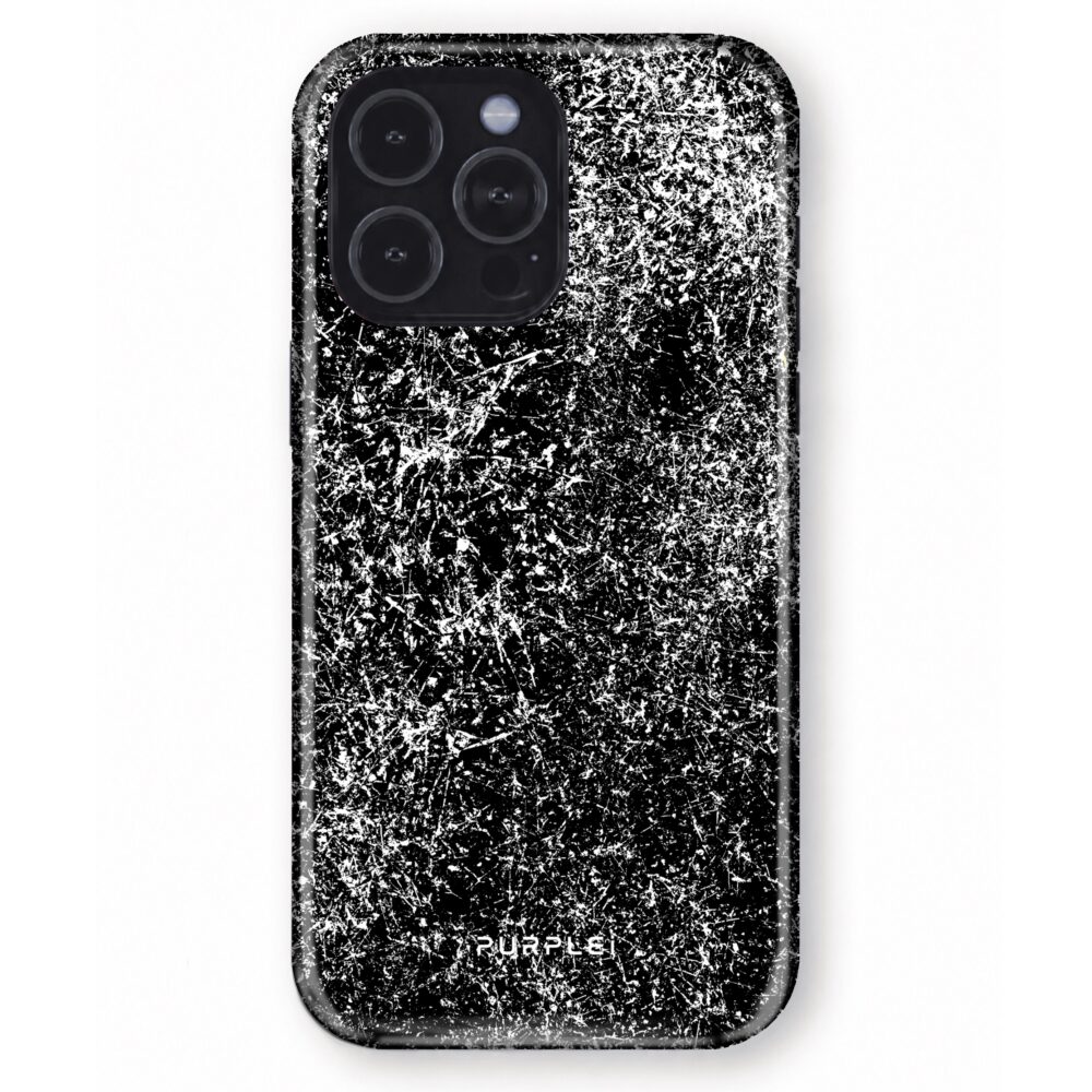 Scratched
