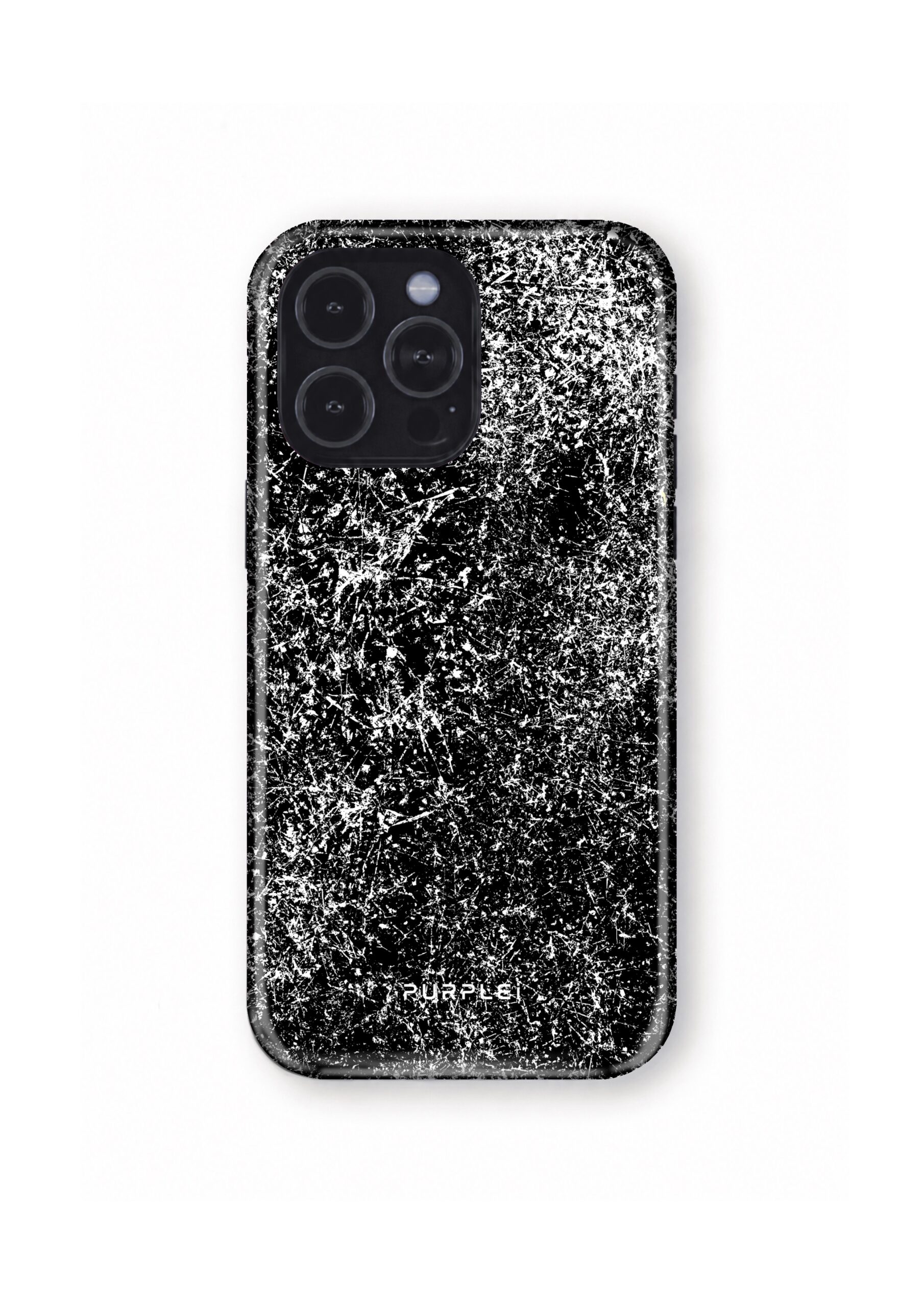 Scratched