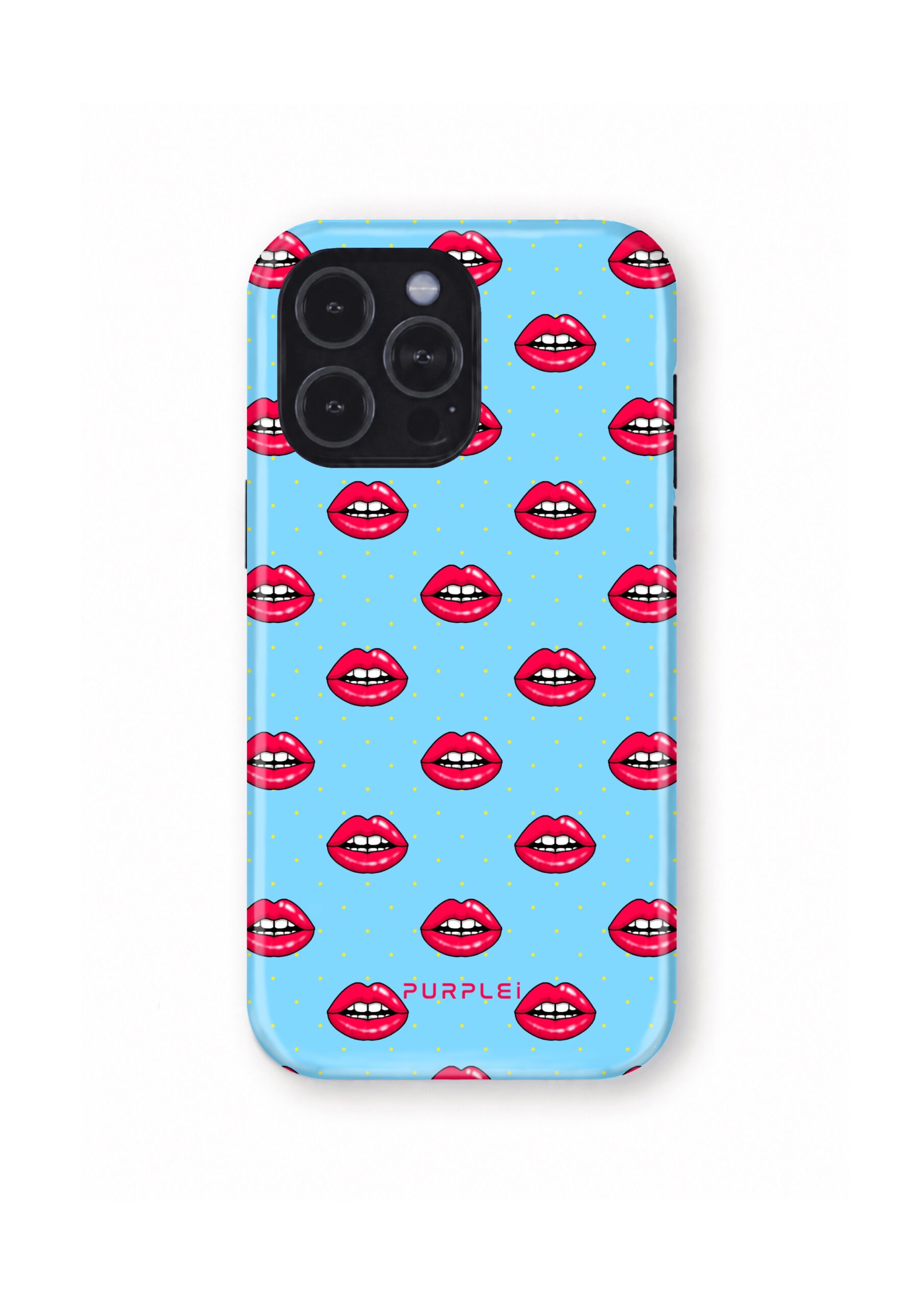 Sweet Lips