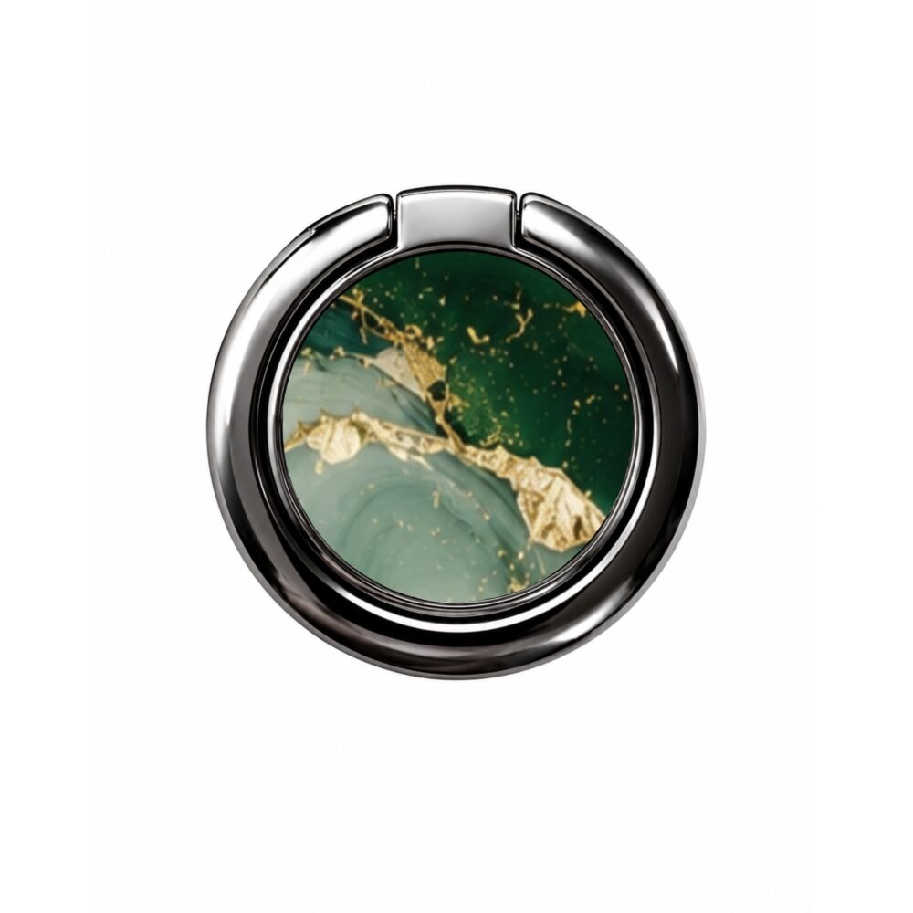 Emerald - Priklijuojamas Žiedas
