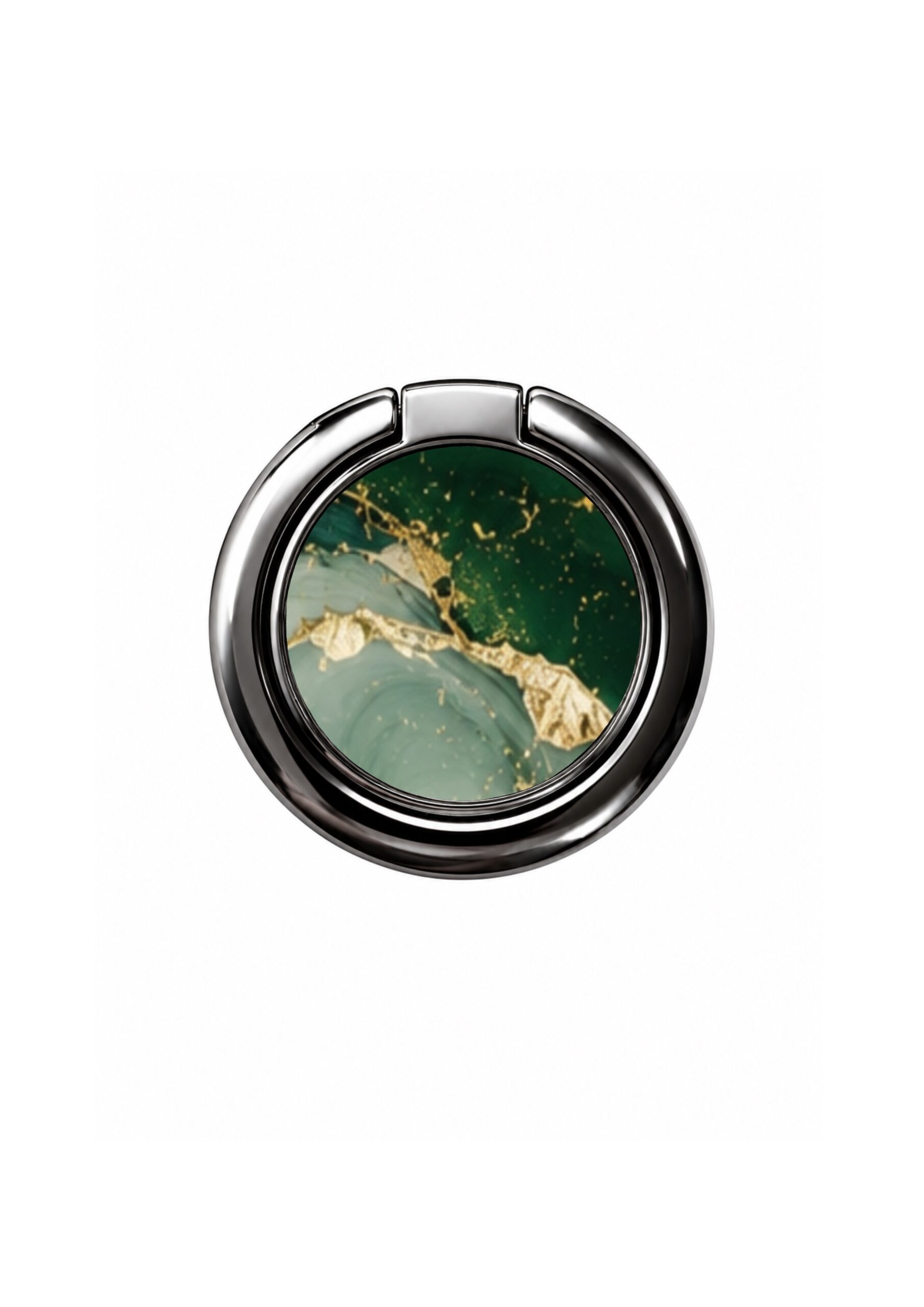 Emerald - Priklijuojamas Žiedas