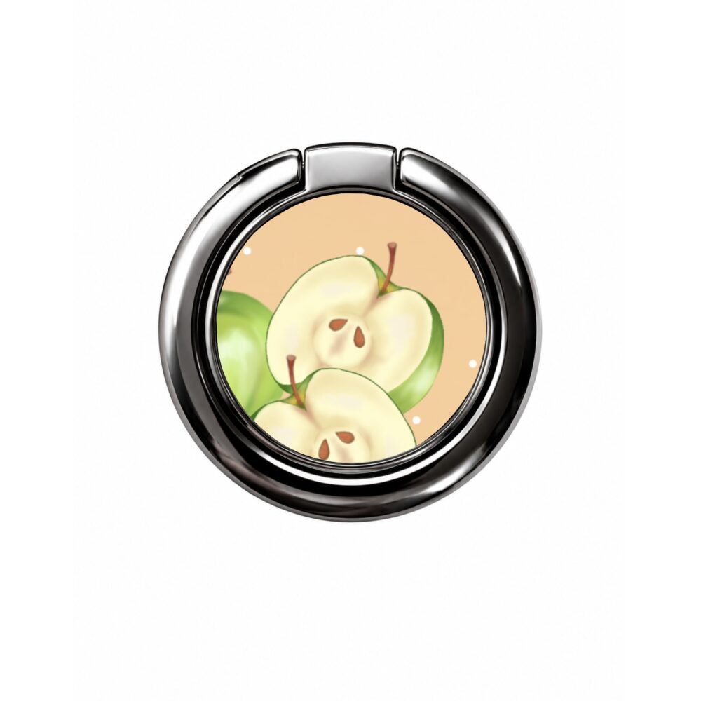 Apple Storm - Priklijuojamas Žiedas
