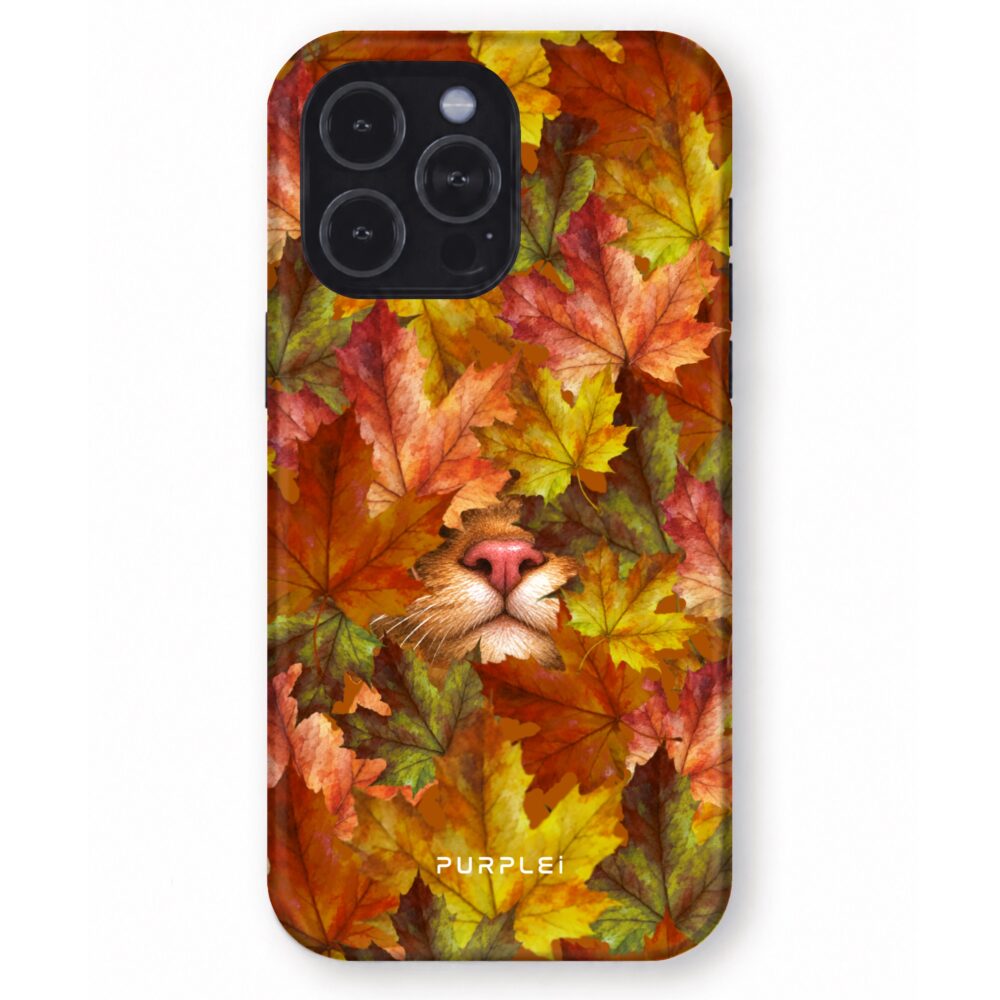 Cute Autumn