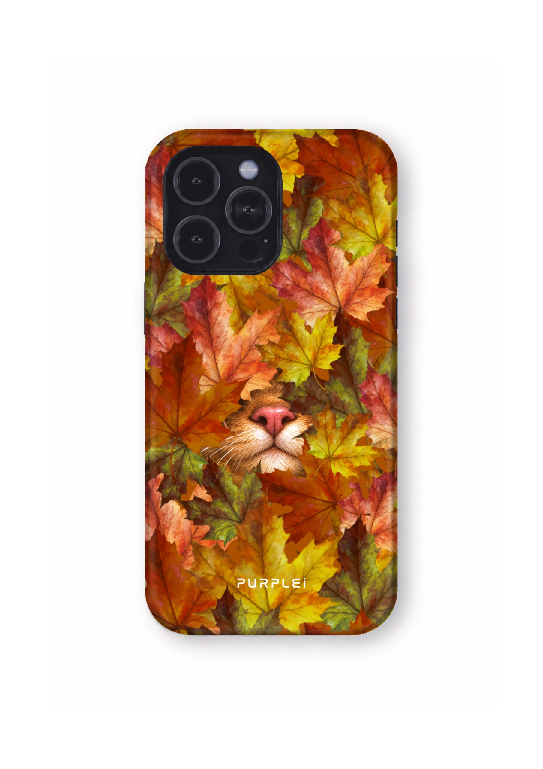 Cute Autumn