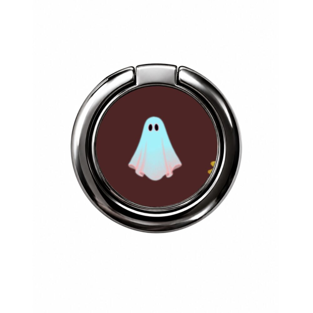 Boo - Priklijuojamas Žiedas