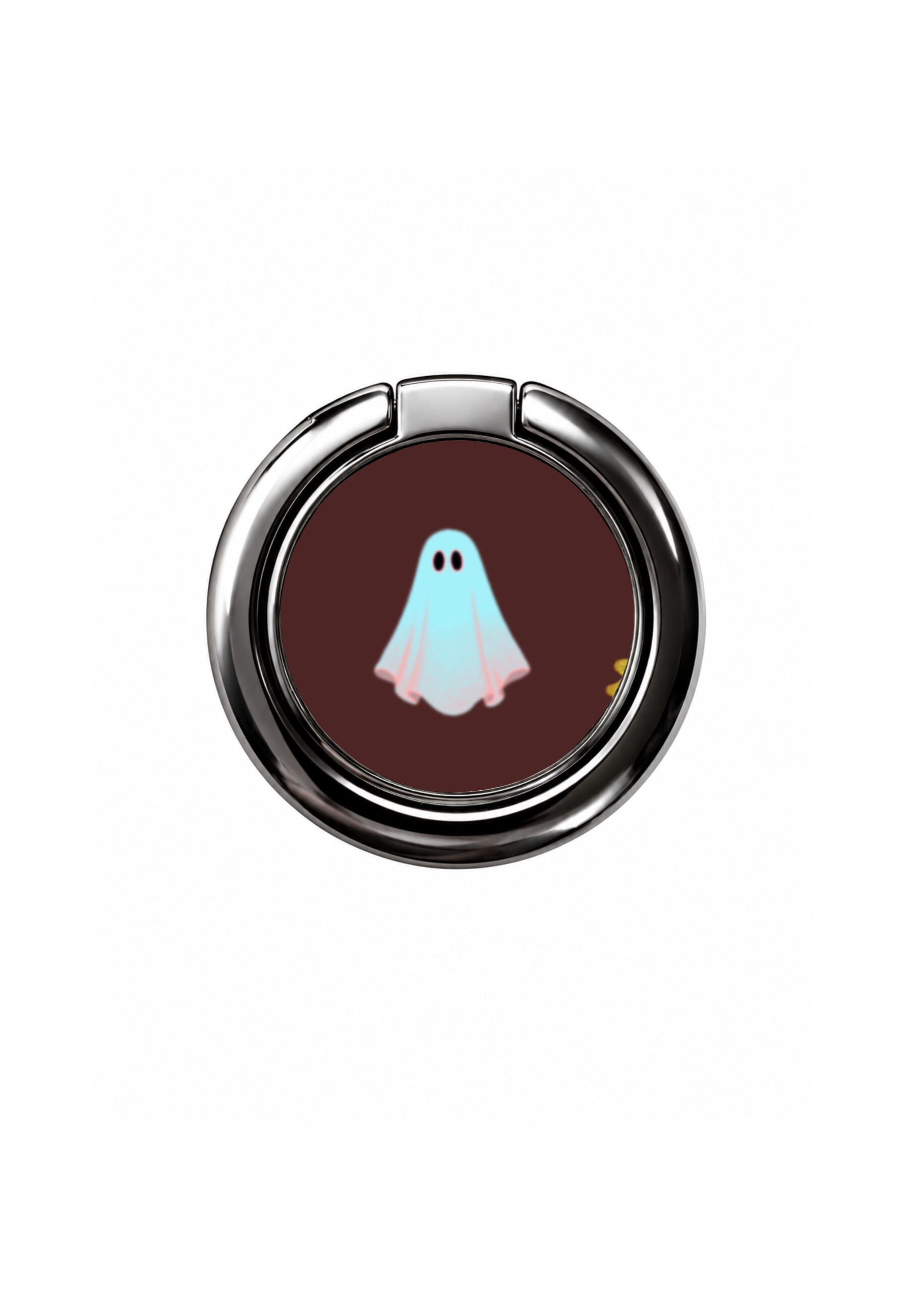 Boo - Priklijuojamas Žiedas