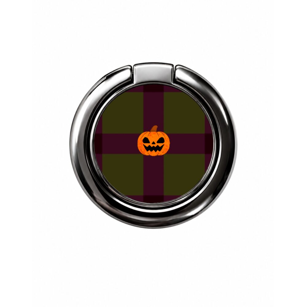 Tiny Pumpkin - Priklijuojamas Žiedas